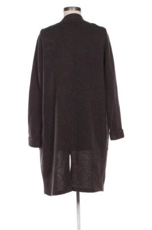 Damen Strickjacke Vero Moda, Größe S, Farbe Grau, Preis 13,81 €