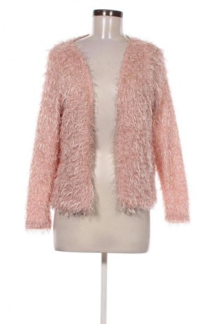 Дамска жилетка Vero Moda, Размер L, Цвят Пепел от рози, Цена 27,37 лв.