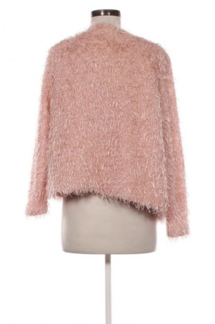Дамска жилетка Vero Moda, Размер L, Цвят Пепел от рози, Цена 27,37 лв.