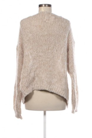 Damen Strickjacke Vero Moda, Größe XS, Farbe Beige, Preis 14,99 €