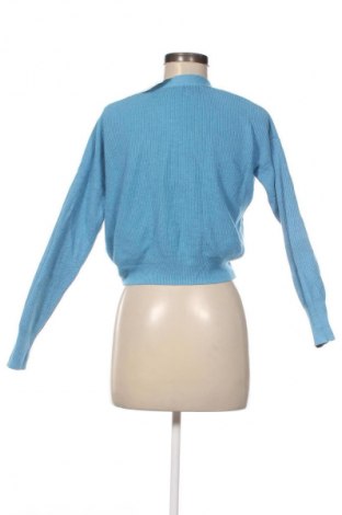 Damen Strickjacke Vero Moda, Größe XS, Farbe Blau, Preis 14,99 €