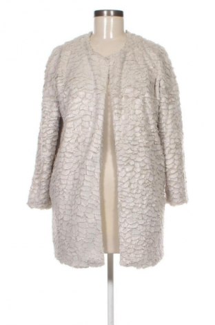 Damen Strickjacke Vero Moda, Größe M, Farbe Beige, Preis 13,80 €