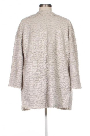 Damen Strickjacke Vero Moda, Größe M, Farbe Beige, Preis 13,80 €