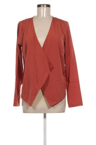 Cardigan de damă Vero Moda, Mărime S, Culoare Portocaliu, Preț 47,99 Lei