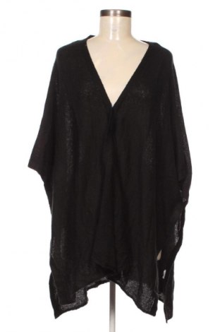 Дамска жилетка Vero Moda, Размер M, Цвят Черен, Цена 12,99 лв.