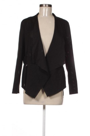 Γυναικεία ζακέτα Vero Moda, Μέγεθος S, Χρώμα Μαύρο, Τιμή 7,99 €