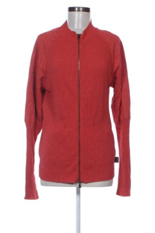 Dámsky kardigán Versace Jeans, Velikost L, Barva Červená, Cena  3 861,00 Kč