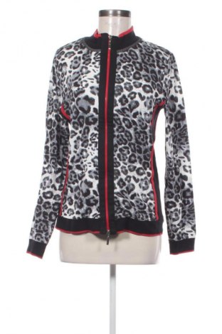 Damen Strickjacke Via Appia, Größe M, Farbe Mehrfarbig, Preis 9,99 €