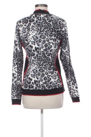Damen Strickjacke Via Appia, Größe M, Farbe Mehrfarbig, Preis 9,99 €