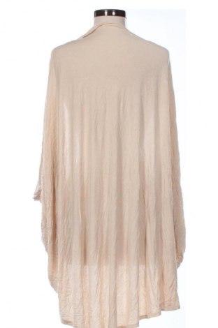 Γυναικεία ζακέτα Voyelles, Μέγεθος M, Χρώμα  Μπέζ, Τιμή 14,83 €