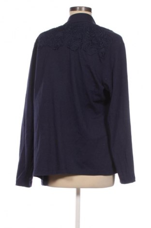 Damen Strickjacke Walbusch, Größe L, Farbe Blau, Preis € 32,00