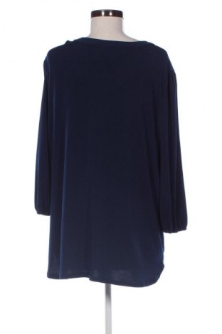 Γυναικεία ζακέτα Wallis, Μέγεθος XXL, Χρώμα Μπλέ, Τιμή 20,92 €