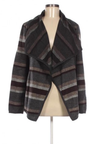 Damen Strickjacke Warehouse, Größe L, Farbe Mehrfarbig, Preis 21,00 €