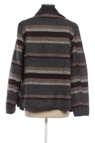 Damen Strickjacke Warehouse, Größe L, Farbe Mehrfarbig, Preis 21,00 €