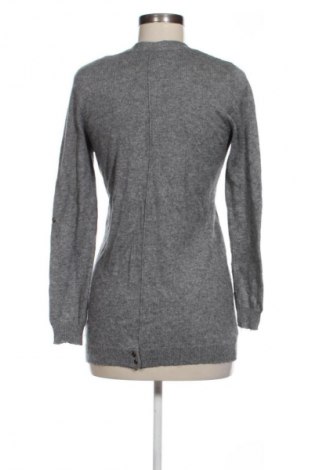 Дамска жилетка White Stuff, Размер XL, Цвят Сив, Цена 62,21 лв.