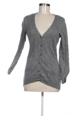 Дамска жилетка White Stuff, Размер XL, Цвят Сив, Цена 62,21 лв.