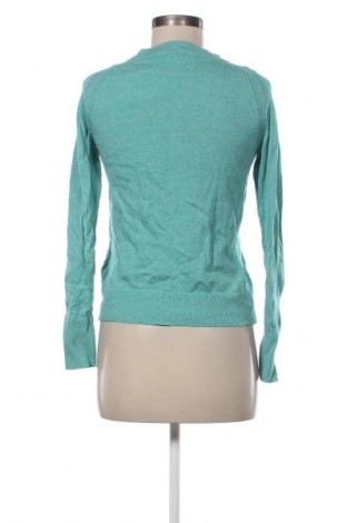 Дамска жилетка White Stuff, Размер S, Цвят Зелен, Цена 62,21 лв.