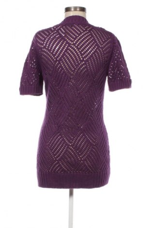 Cardigan de damă Wissmach, Mărime M, Culoare Mov, Preț 73,99 Lei