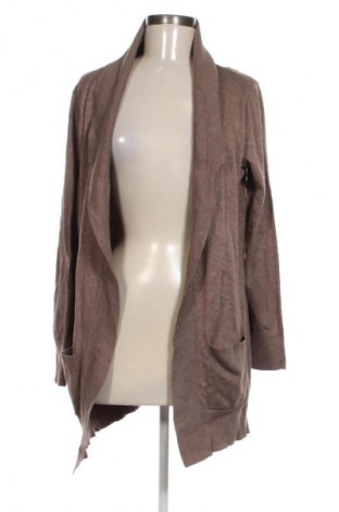 Damen Strickjacke Woman By Tchibo, Größe XL, Farbe Braun, Preis € 7,99