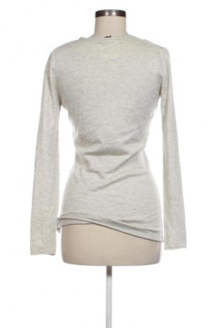 Damski kardigan Woolrich, Rozmiar M, Kolor Szary, Cena 693,32 zł