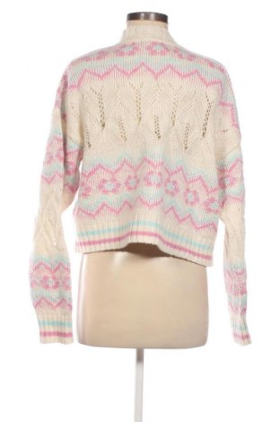 Damen Strickjacke Xside, Größe M, Farbe Mehrfarbig, Preis 19,44 €