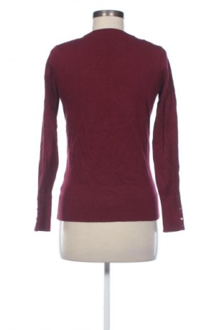 Dámsky kardigán Xside, Velikost S, Barva Červená, Cena  367,00 Kč