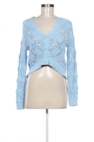 Damski kardigan Xside, Rozmiar M, Kolor Kolorowy, Cena 66,39 zł