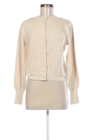 Dámsky kardigán Y.A.S, Veľkosť S, Farba Kremová, Cena  85,95 €