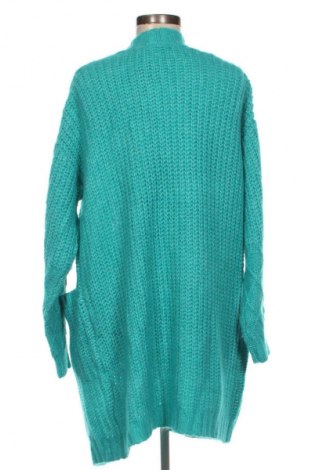 Damen Strickjacke Y.A.S, Größe S, Farbe Grün, Preis € 93,99