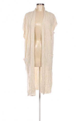 Damen Strickjacke Yaya, Größe L, Farbe Beige, Preis € 93,99