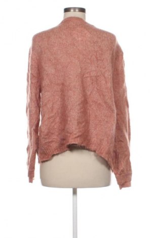 Női kardigán Yaya, Méret M, Szín Hamurózsaszín, Ár 5 719 Ft