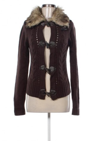 Damen Strickjacke Yes Or No, Größe S, Farbe Braun, Preis € 23,52