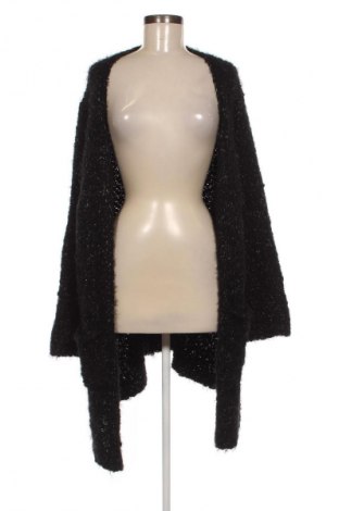Dámsky kardigán Yessica, Veľkosť 4XL, Farba Čierna, Cena  9,95 €