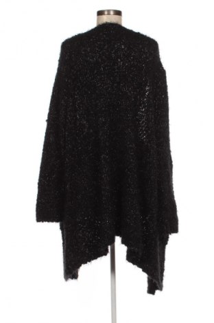 Dámsky kardigán Yessica, Veľkosť 4XL, Farba Čierna, Cena  9,95 €