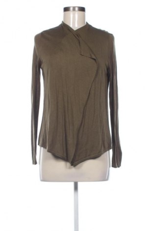 Dámsky kardigán Yessica, Velikost S, Barva Zelená, Cena  366,00 Kč