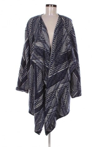 Дамска жилетка Yessica, Размер XL, Цвят Многоцветен, Цена 28,88 лв.