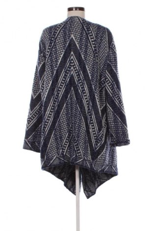 Дамска жилетка Yessica, Размер XL, Цвят Многоцветен, Цена 28,88 лв.