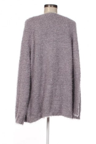 Damen Strickjacke Yessica, Größe L, Farbe Lila, Preis € 10,99