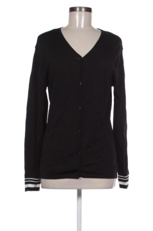 Női kardigán Yessica, Méret L, Szín Fekete, Ár 2 949 Ft