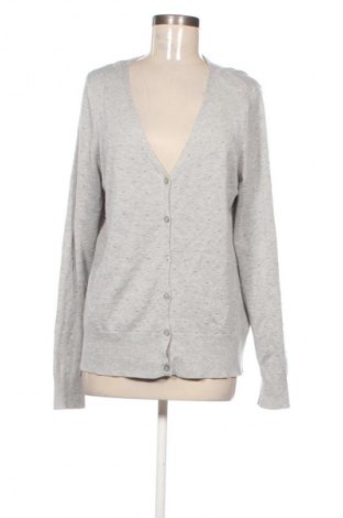 Női kardigán Yessica, Méret L, Szín Szürke, Ár 3 029 Ft