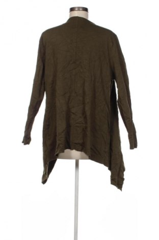 Dámsky kardigán Yessica, Velikost L, Barva Zelená, Cena  169,00 Kč