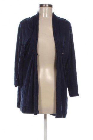 Női kardigán Yessica, Méret XL, Szín Kék, Ár 3 109 Ft