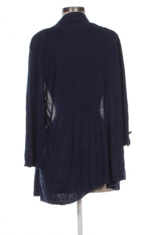 Női kardigán Yessica, Méret XL, Szín Kék, Ár 3 109 Ft