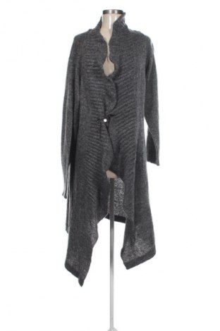 Damen Strickjacke Yessica, Größe XL, Farbe Grau, Preis € 7,99