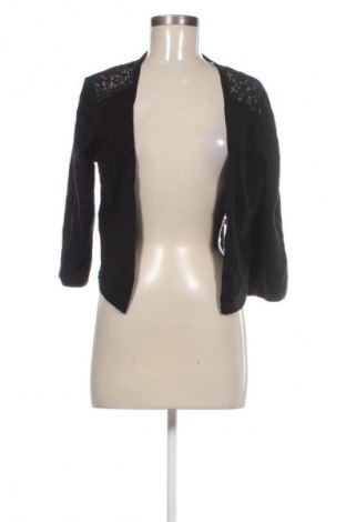 Dámsky kardigán Yessica, Velikost M, Barva Černá, Cena  179,00 Kč