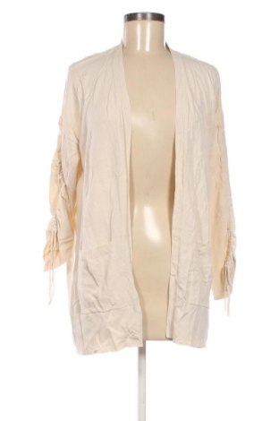 Damen Strickjacke Your Sixth Sense, Größe M, Farbe Beige, Preis € 5,99