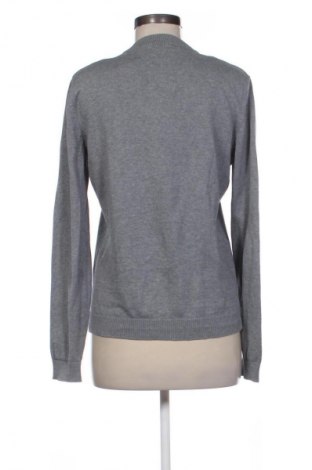 Дамска жилетка Your Turn, Размер S, Цвят Сив, Цена 63,98 лв.