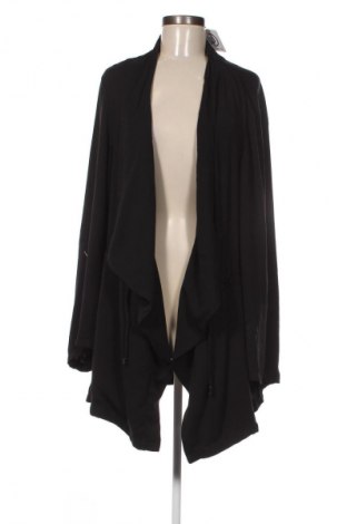 Dámsky kardigán Yours, Velikost 3XL, Barva Černá, Cena  239,00 Kč