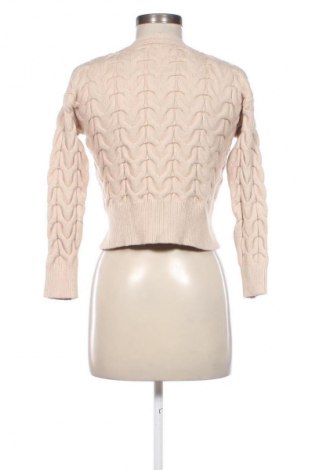 Dámsky kardigán Yu & Me, Velikost S, Barva Béžová, Cena  367,00 Kč