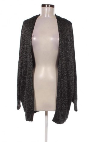 Cardigan de damă Zamba, Mărime XL, Culoare Negru, Preț 44,99 Lei